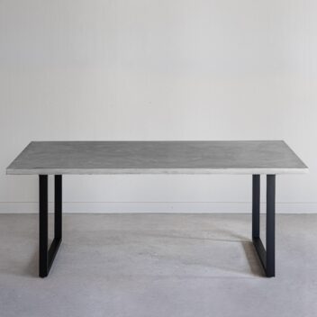 ダイニングテーブル　セミオーダー商品６