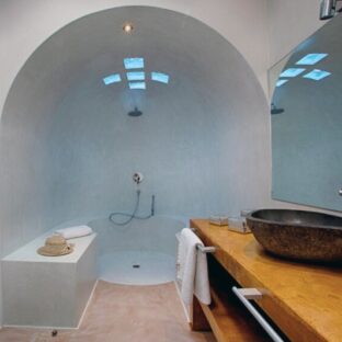 モールテックス　下地の重要性