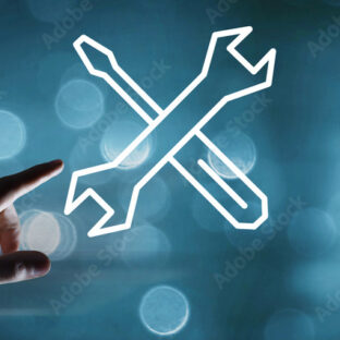 モールテックスのメンテナンス